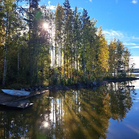 Villa Lokki Parikkala