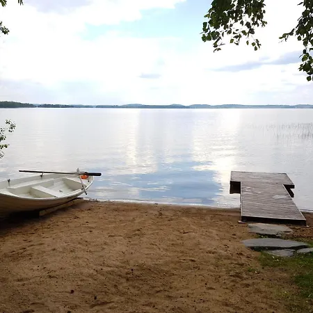 Villa Lokki Parikkala