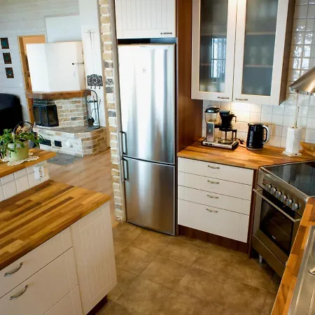 Villa Lokki Parikkala